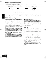 Preview for 41 page of Panasonic VDR-M50GC Instruction Manual