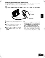 Preview for 42 page of Panasonic VDR-M50GC Instruction Manual