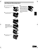 Preview for 46 page of Panasonic VDR-M50GC Instruction Manual