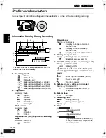 Preview for 51 page of Panasonic VDR-M50GC Instruction Manual