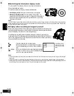 Preview for 53 page of Panasonic VDR-M50GC Instruction Manual