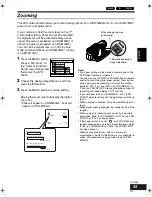 Preview for 54 page of Panasonic VDR-M50GC Instruction Manual