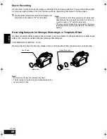 Preview for 55 page of Panasonic VDR-M50GC Instruction Manual