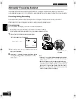 Preview for 61 page of Panasonic VDR-M50GC Instruction Manual