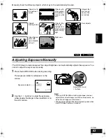 Preview for 62 page of Panasonic VDR-M50GC Instruction Manual