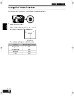 Preview for 63 page of Panasonic VDR-M50GC Instruction Manual