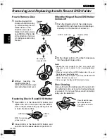 Preview for 69 page of Panasonic VDR-M50GC Instruction Manual