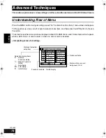 Preview for 73 page of Panasonic VDR-M50GC Instruction Manual