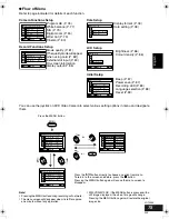 Preview for 74 page of Panasonic VDR-M50GC Instruction Manual