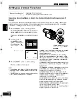 Preview for 75 page of Panasonic VDR-M50GC Instruction Manual