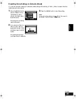 Preview for 88 page of Panasonic VDR-M50GC Instruction Manual