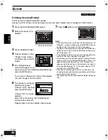 Preview for 95 page of Panasonic VDR-M50GC Instruction Manual