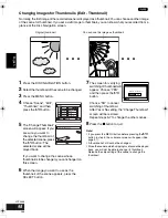 Preview for 97 page of Panasonic VDR-M50GC Instruction Manual