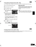 Preview for 98 page of Panasonic VDR-M50GC Instruction Manual