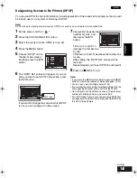 Preview for 104 page of Panasonic VDR-M50GC Instruction Manual