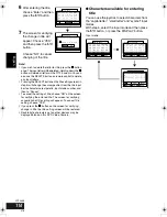 Preview for 109 page of Panasonic VDR-M50GC Instruction Manual