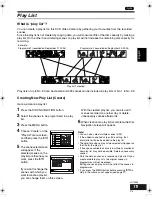 Preview for 110 page of Panasonic VDR-M50GC Instruction Manual