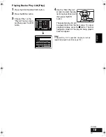 Preview for 112 page of Panasonic VDR-M50GC Instruction Manual