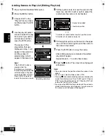 Preview for 113 page of Panasonic VDR-M50GC Instruction Manual