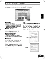 Preview for 126 page of Panasonic VDR-M50GC Instruction Manual