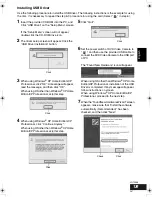 Preview for 128 page of Panasonic VDR-M50GC Instruction Manual