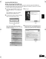 Preview for 130 page of Panasonic VDR-M50GC Instruction Manual