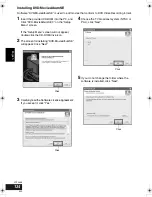 Preview for 133 page of Panasonic VDR-M50GC Instruction Manual