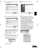 Preview for 134 page of Panasonic VDR-M50GC Instruction Manual