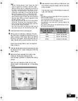 Preview for 138 page of Panasonic VDR-M50GC Instruction Manual