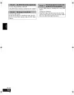 Preview for 143 page of Panasonic VDR-M50GC Instruction Manual