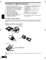 Preview for 163 page of Panasonic VDR-M50GC Instruction Manual