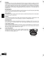 Preview for 165 page of Panasonic VDR-M50GC Instruction Manual