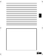 Preview for 166 page of Panasonic VDR-M50GC Instruction Manual