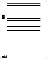 Preview for 167 page of Panasonic VDR-M50GC Instruction Manual