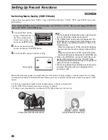 Preview for 86 page of Panasonic VDR-M50PP User Manual