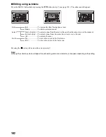 Preview for 102 page of Panasonic VDR-M50PP User Manual