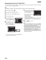 Preview for 110 page of Panasonic VDR-M50PP User Manual