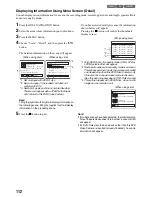 Preview for 112 page of Panasonic VDR-M50PP User Manual