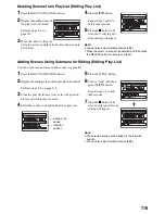 Preview for 119 page of Panasonic VDR-M50PP User Manual