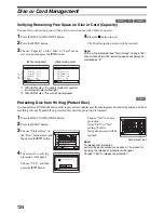 Preview for 124 page of Panasonic VDR-M50PP User Manual