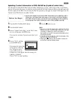 Preview for 126 page of Panasonic VDR-M50PP User Manual