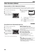 Preview for 128 page of Panasonic VDR-M50PP User Manual