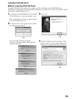 Preview for 135 page of Panasonic VDR-M50PP User Manual