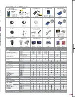 Предварительный просмотр 7 страницы Panasonic VDR-M70 Brochure & Specs