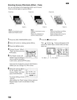 Предварительный просмотр 106 страницы Panasonic VDR-M75PP Operating Instructions Manual