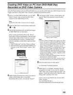Предварительный просмотр 143 страницы Panasonic VDR-M75PP Operating Instructions Manual