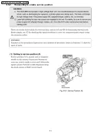 Preview for 46 page of Panasonic VDR-M75PP Service Manual