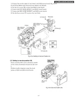 Preview for 47 page of Panasonic VDR-M75PP Service Manual