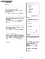 Preview for 60 page of Panasonic VDR-M75PP Service Manual