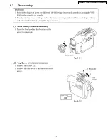 Preview for 63 page of Panasonic VDR-M75PP Service Manual